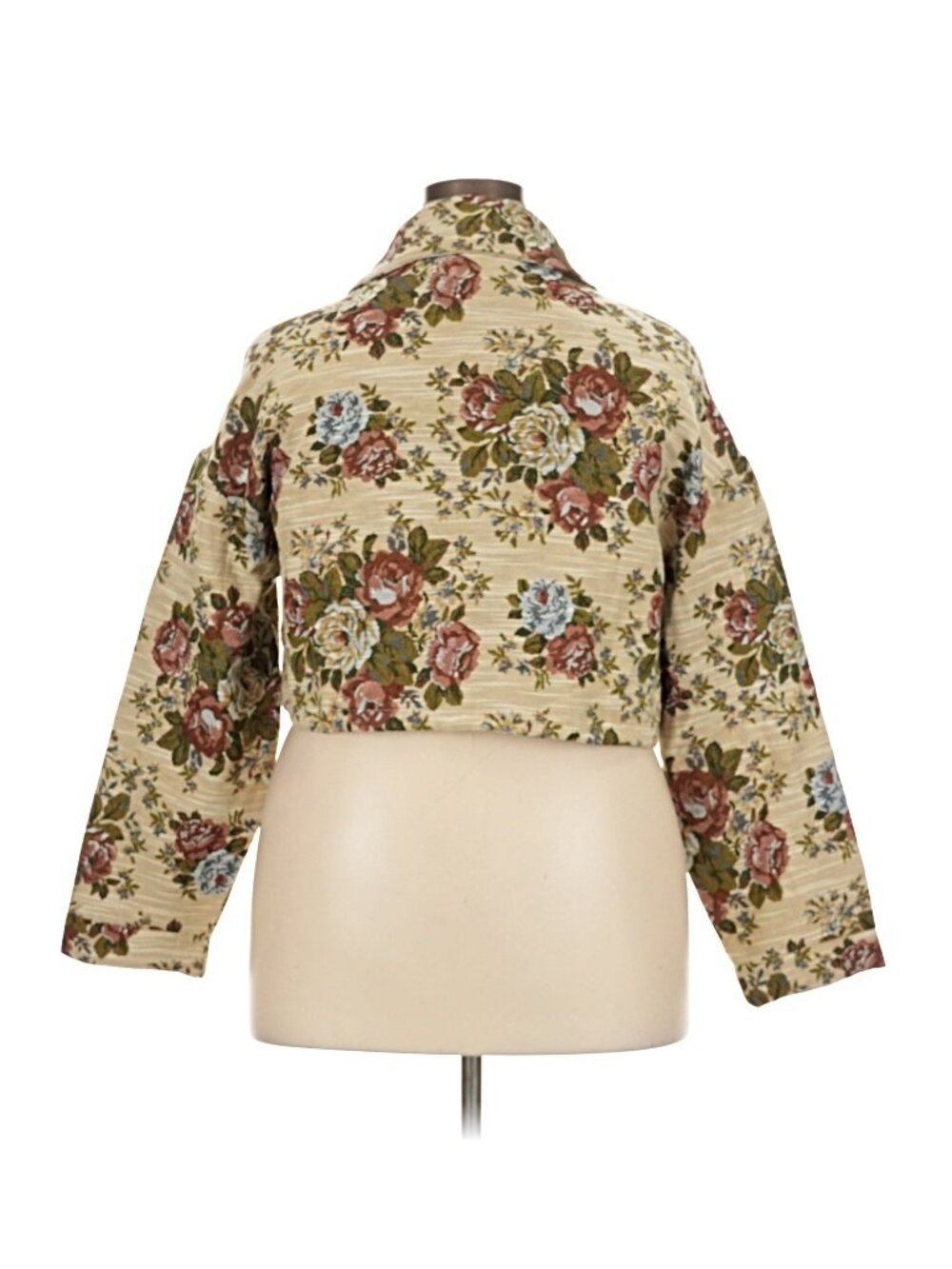Tapestry Jacket - Picture 3 of 4